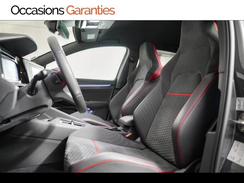Voitures occasions VOLKSWAGEN GOLF GTI Clubsport Paris