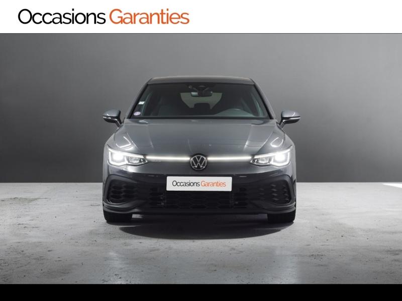 Voitures occasions VOLKSWAGEN GOLF GTI Clubsport Paris