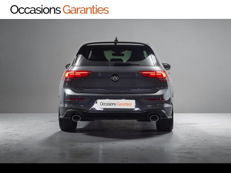 Voitures occasions VOLKSWAGEN GOLF GTI Clubsport Paris