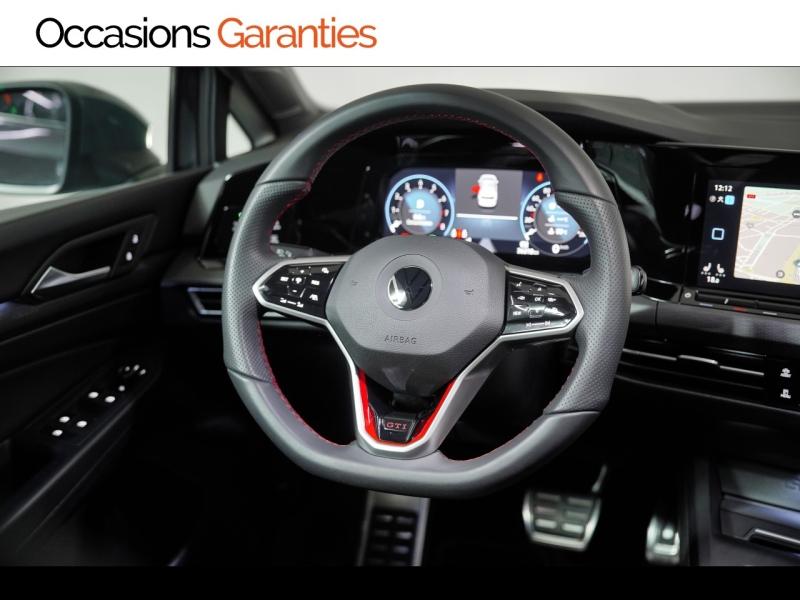 Voitures occasions VOLKSWAGEN GOLF GTI Clubsport Paris