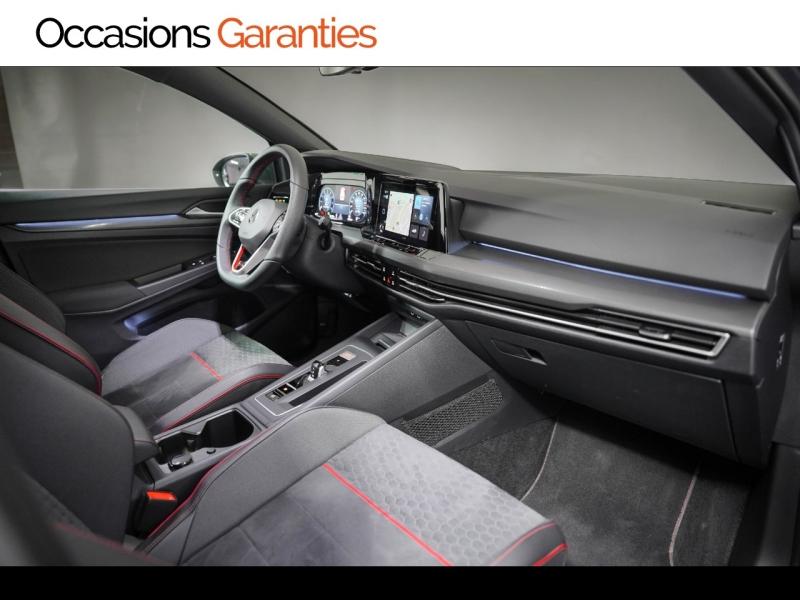 Voitures occasions VOLKSWAGEN GOLF GTI Clubsport Paris