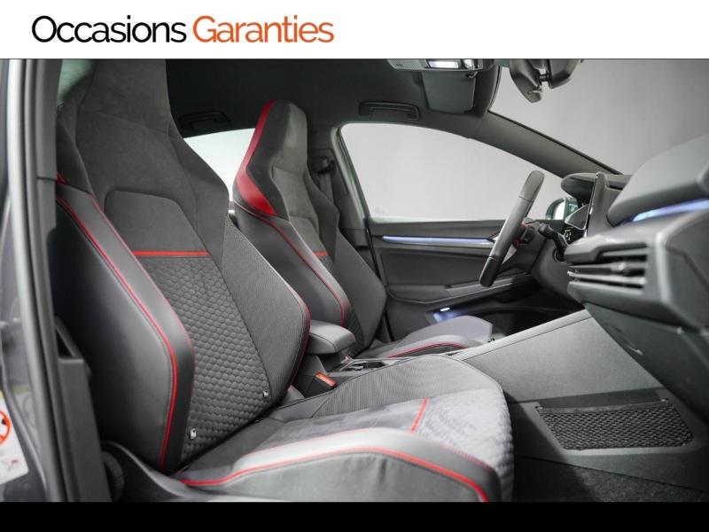 Voitures occasions VOLKSWAGEN GOLF GTI Clubsport Paris