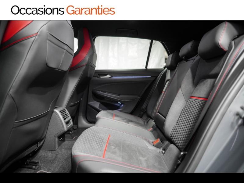 Voitures occasions VOLKSWAGEN GOLF GTI Clubsport Paris
