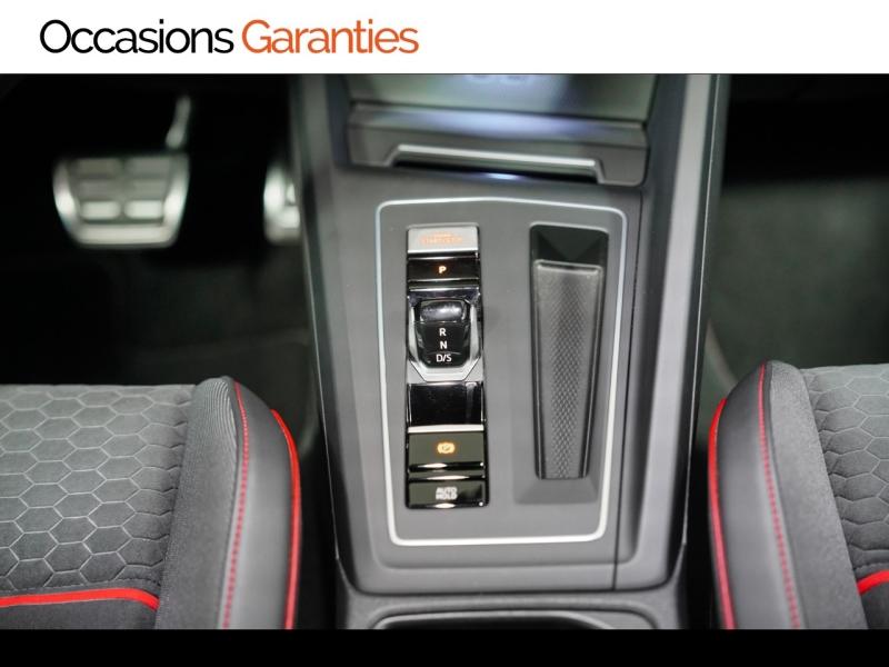 Voitures occasions VOLKSWAGEN GOLF GTI Clubsport Paris