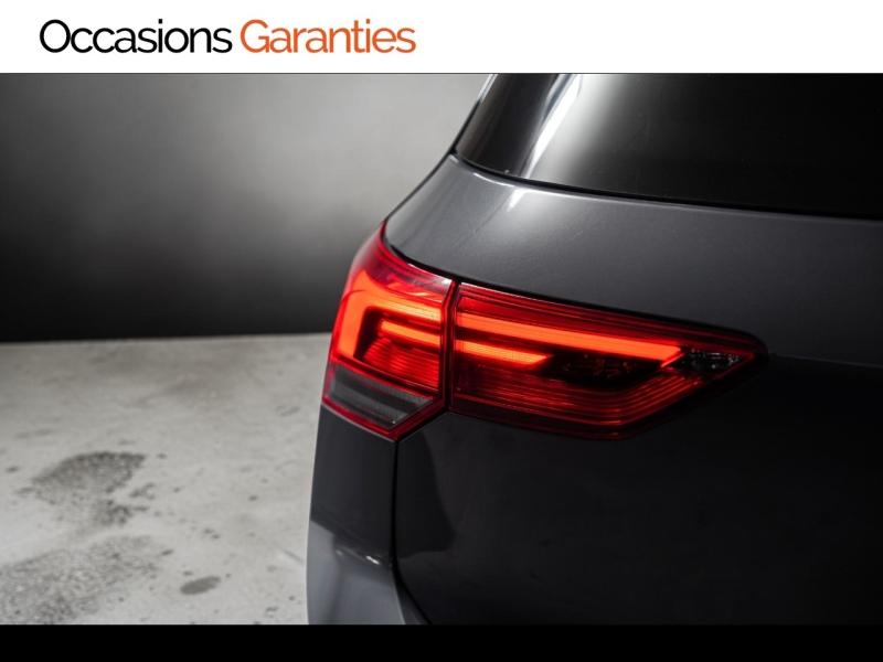 Voitures occasions VOLKSWAGEN GOLF GTI Clubsport Paris