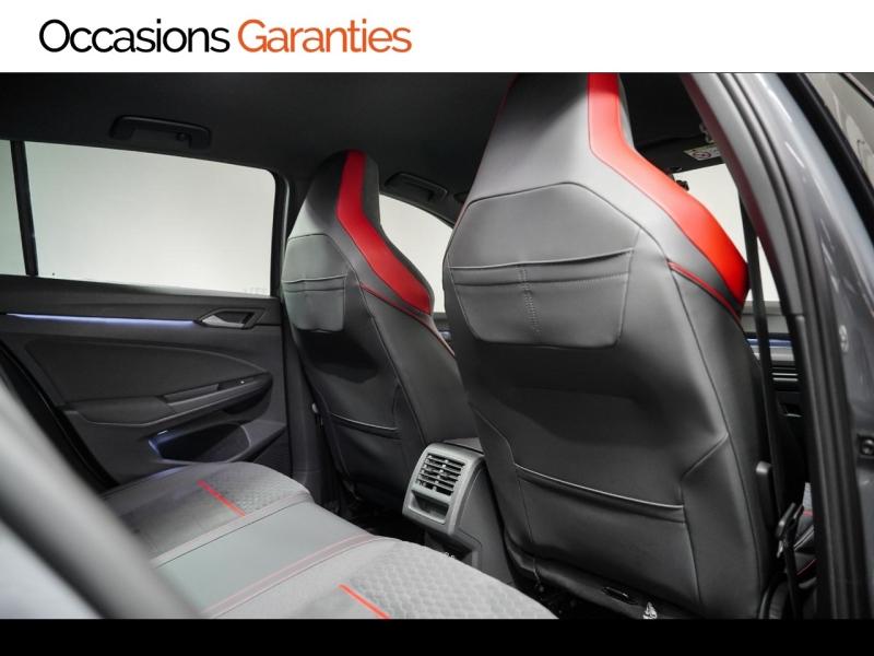 Voitures occasions VOLKSWAGEN GOLF GTI Clubsport Paris