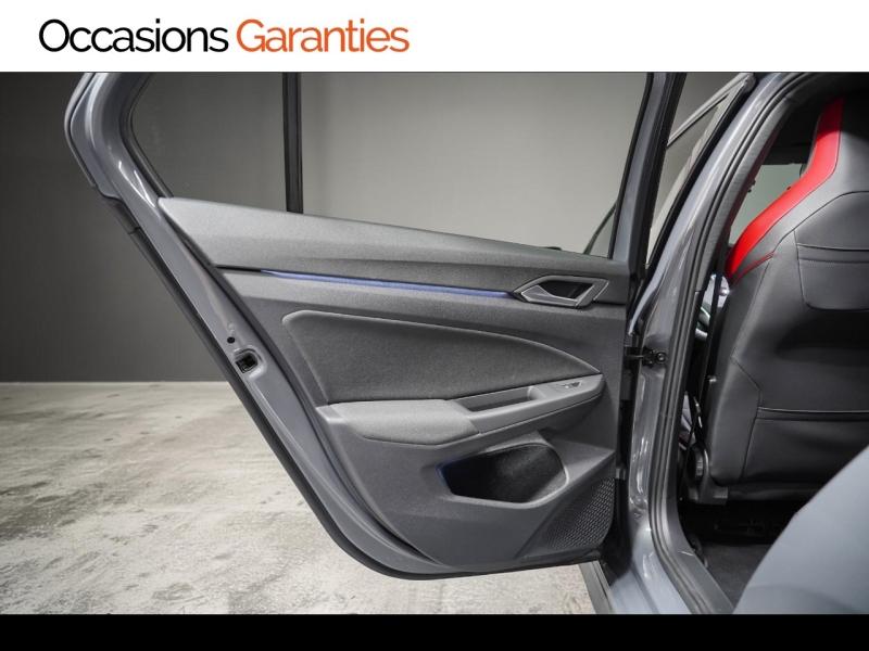 Voitures occasions VOLKSWAGEN GOLF GTI Clubsport Paris
