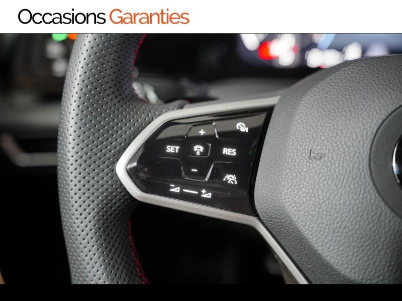 Voitures occasions VOLKSWAGEN GOLF GTI Clubsport Paris