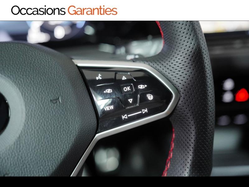 Voitures occasions VOLKSWAGEN GOLF GTI Clubsport Paris