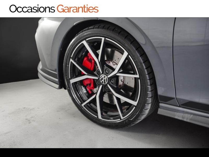 Voitures occasions VOLKSWAGEN GOLF GTI Clubsport Paris
