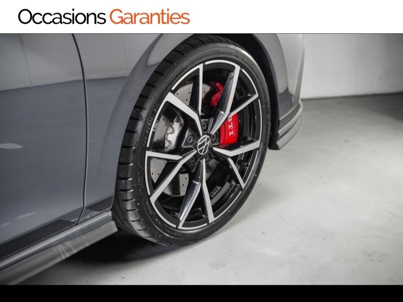 Voitures occasions VOLKSWAGEN GOLF GTI Clubsport Paris