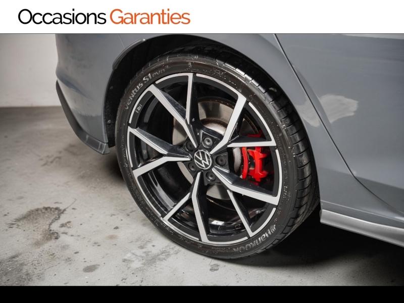 Voitures occasions VOLKSWAGEN GOLF GTI Clubsport Paris