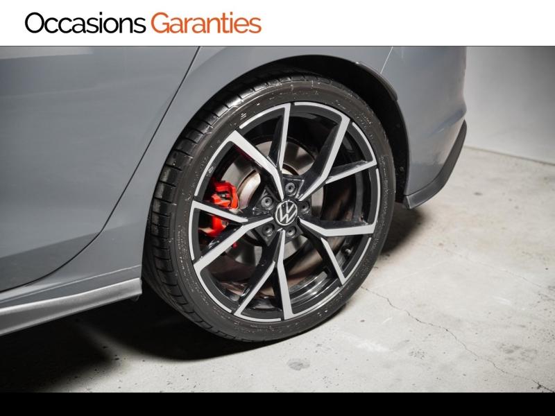 Voitures occasions VOLKSWAGEN GOLF GTI Clubsport Paris