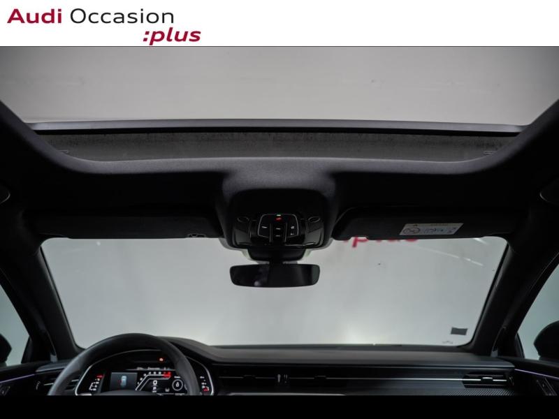 Voitures occasions Audi RS6 Avant Base Paris
