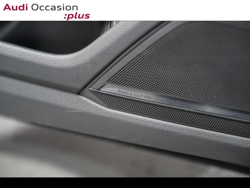 Voitures occasions Audi RS6 Avant Base Paris