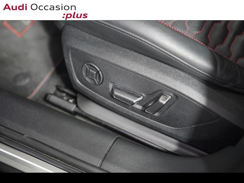 Voitures occasions Audi RS6 Avant Base Paris
