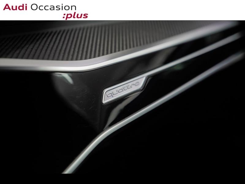 Voitures occasions Audi RS6 Avant Base Paris