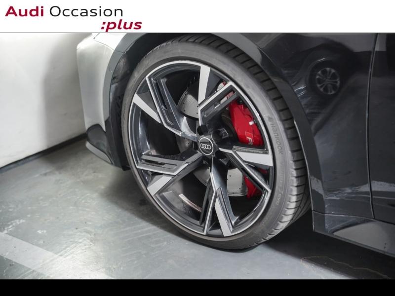 Voitures occasions Audi RS6 Avant Base Paris