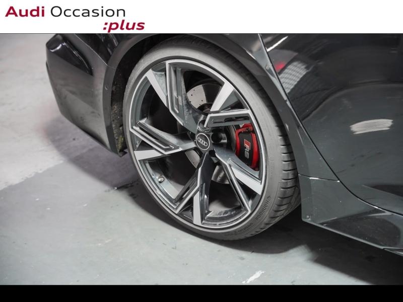 Voitures occasions Audi RS6 Avant Base Paris