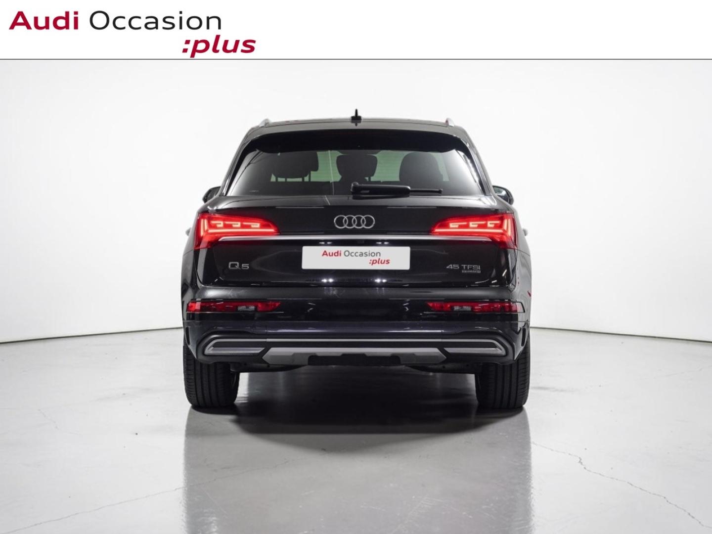 Voitures occasions Audi Q5 Avus Paris