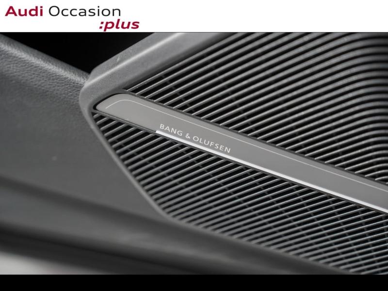 Voitures occasions Audi Q5 Avus Paris