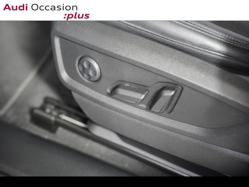 Voitures occasions Audi Q5 Avus Paris