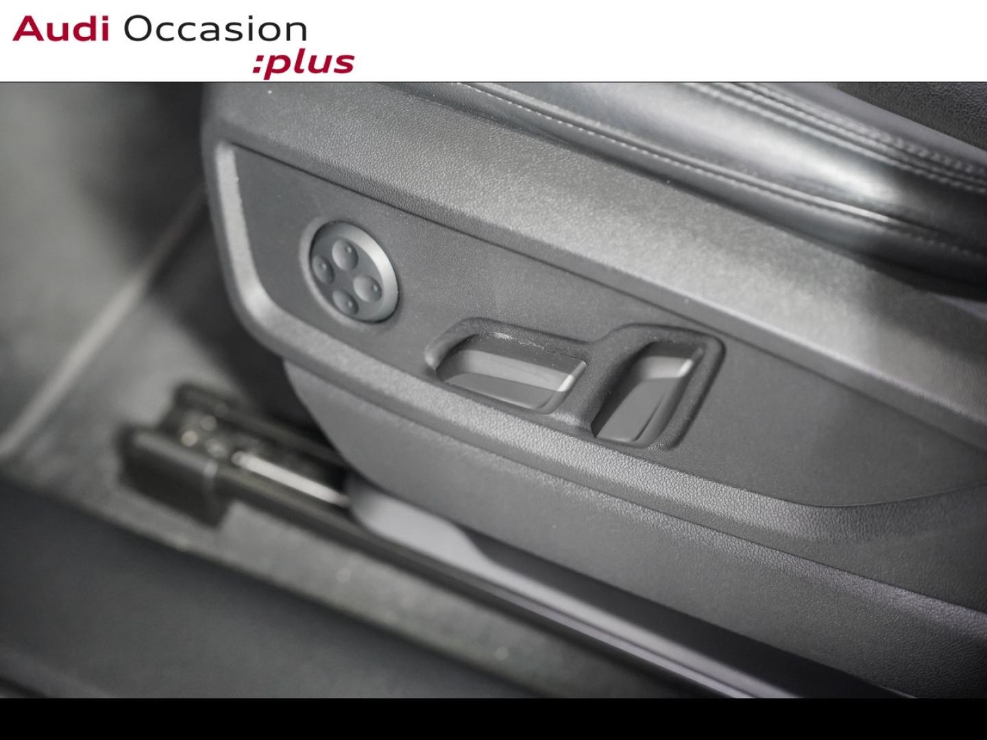 Voitures occasions Audi Q5 Avus Paris
