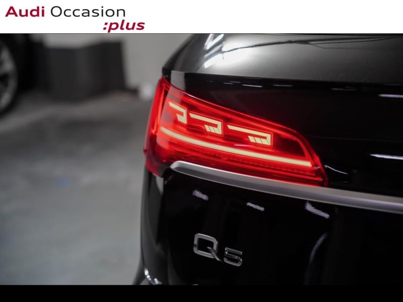 Voitures occasions Audi Q5 Avus Paris