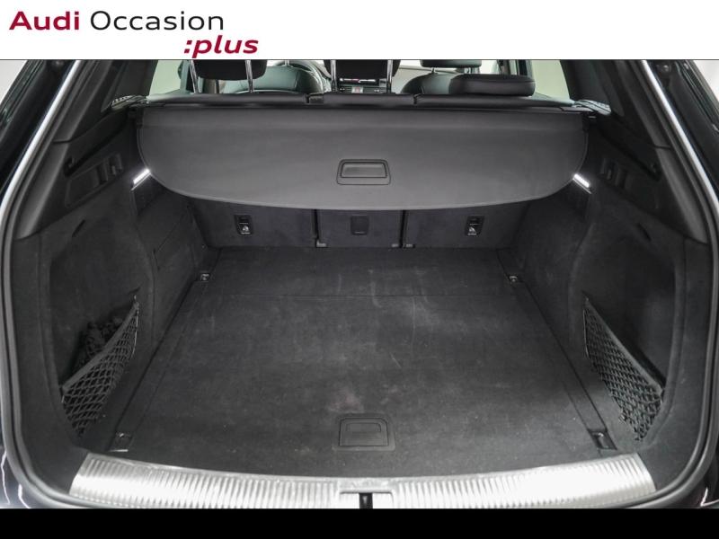 Voitures occasions Audi Q5 Avus Paris