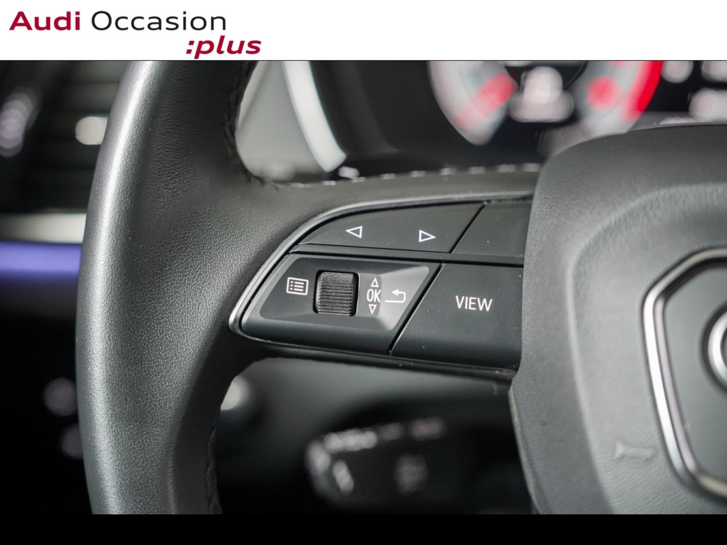 Voitures occasions Audi Q5 Avus Paris