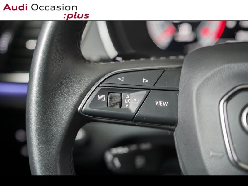 Voitures occasions Audi Q5 Avus Paris