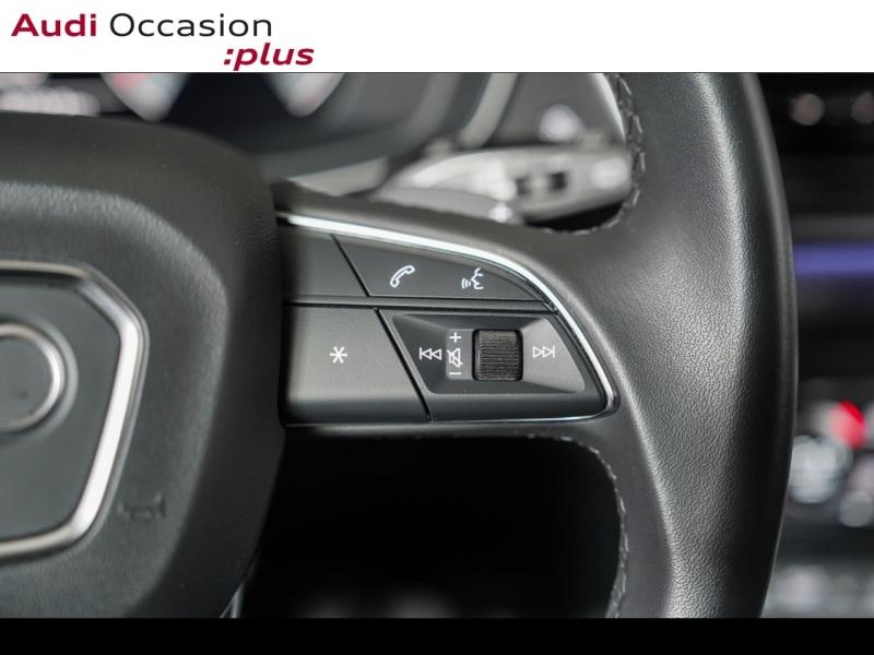 Voitures occasions Audi Q5 Avus Paris