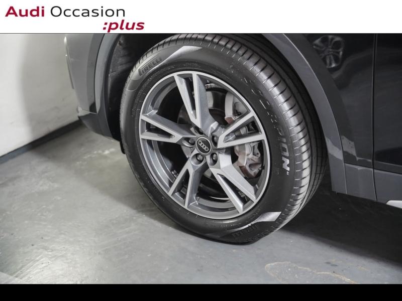 Voitures occasions Audi Q5 Avus Paris