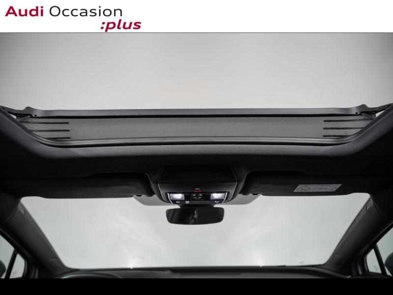 Voitures occasions Audi Q4 e-tron Base Paris