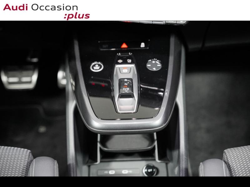 Voitures occasions Audi Q4 e-tron Base Paris