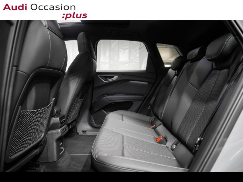 Voitures occasions Audi Q4 e-tron Base Paris