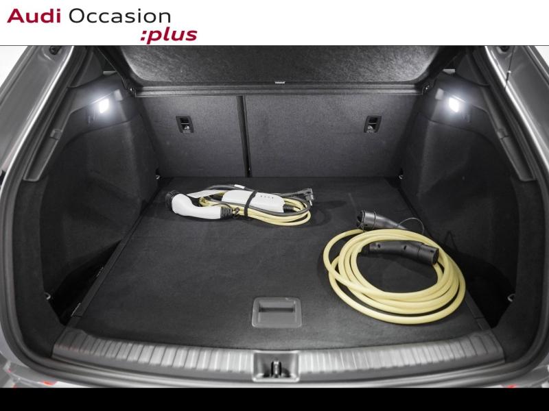 Voitures occasions Audi Q4 e-tron Base Paris