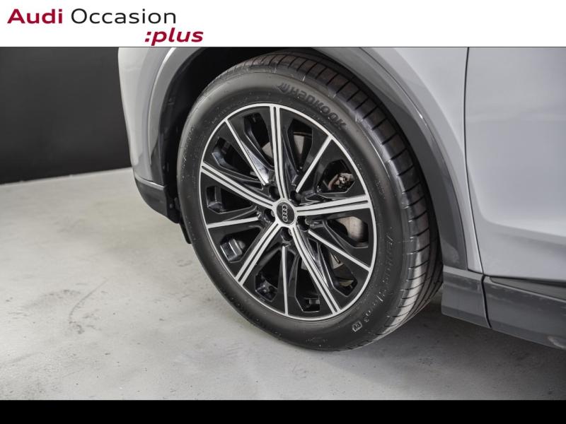Voitures occasions Audi Q4 e-tron Base Paris