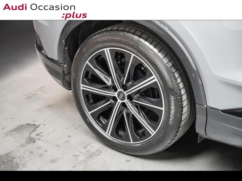 Voitures occasions Audi Q4 e-tron Base Paris