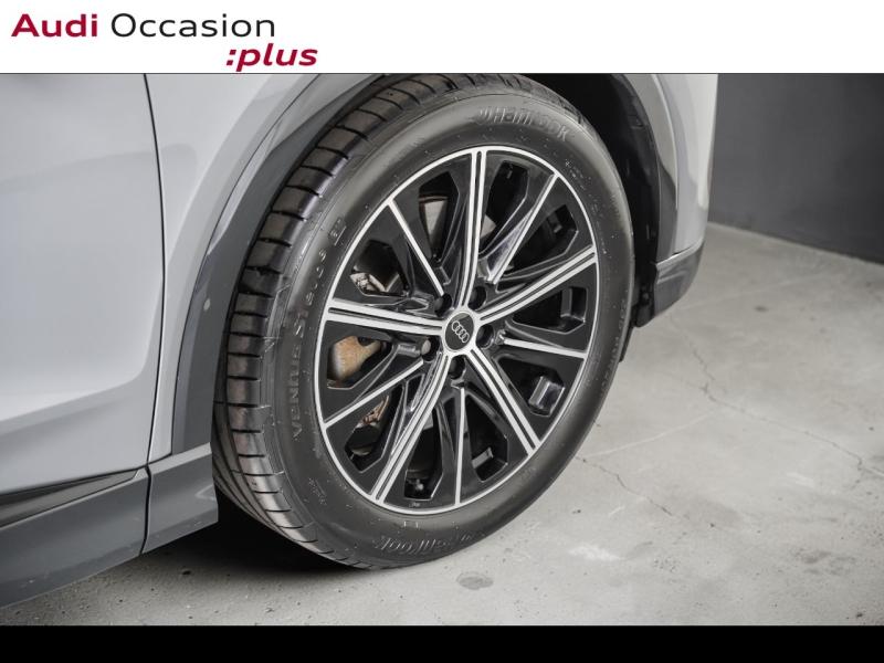 Voitures occasions Audi Q4 e-tron Base Paris