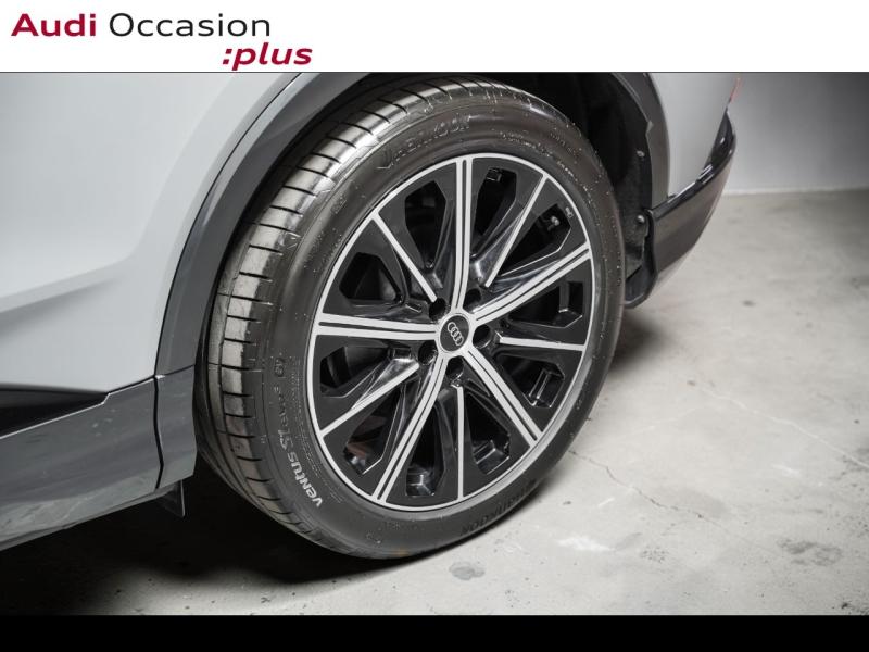 Voitures occasions Audi Q4 e-tron Base Paris