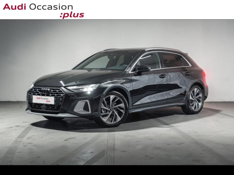 Voitures occasions Audi A3 allstreet Avus Paris