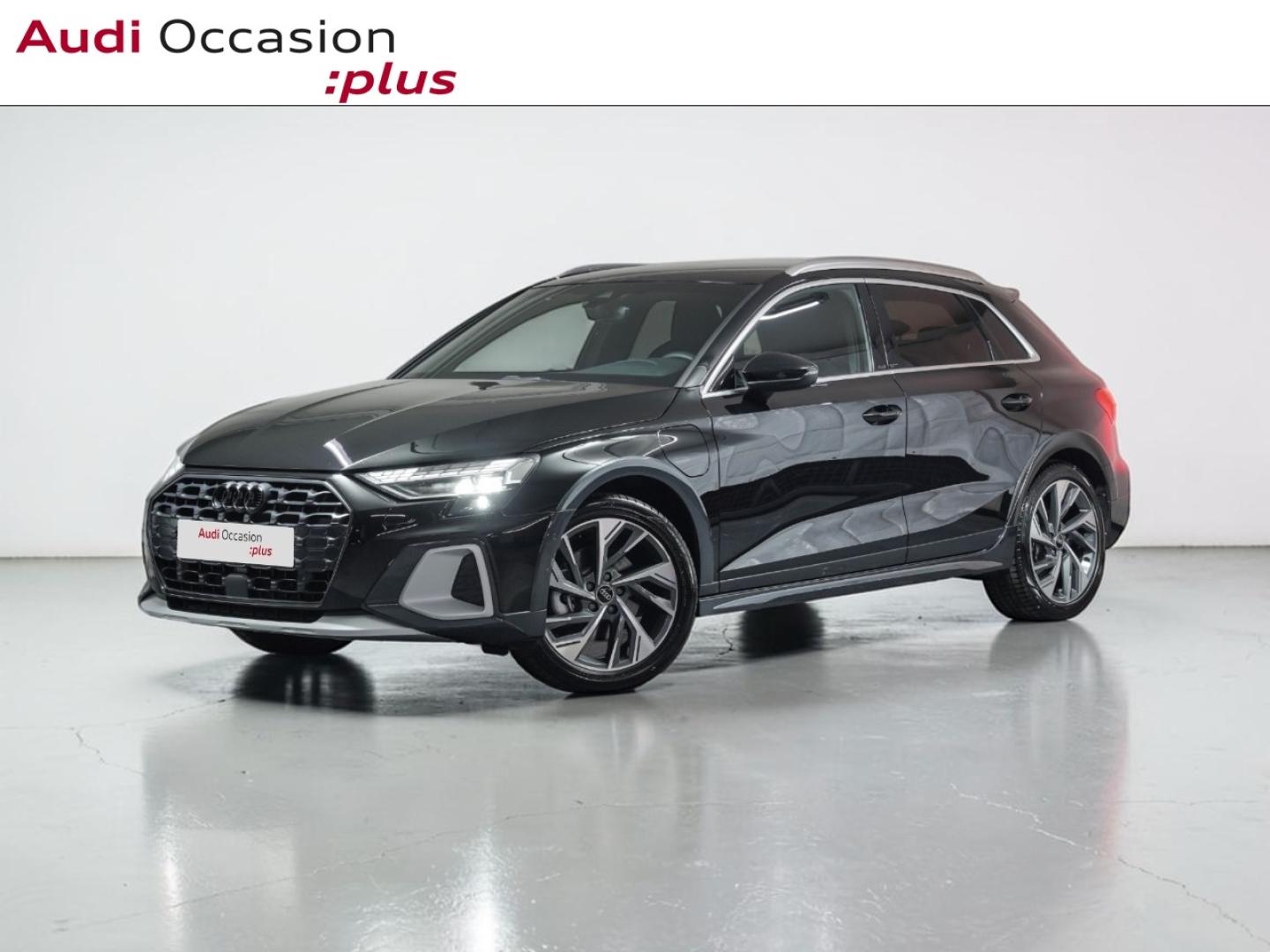 Voitures occasions Audi A3 allstreet Avus Paris