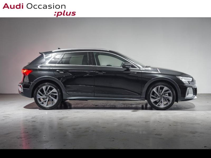 Voitures occasions Audi A3 allstreet Avus Paris