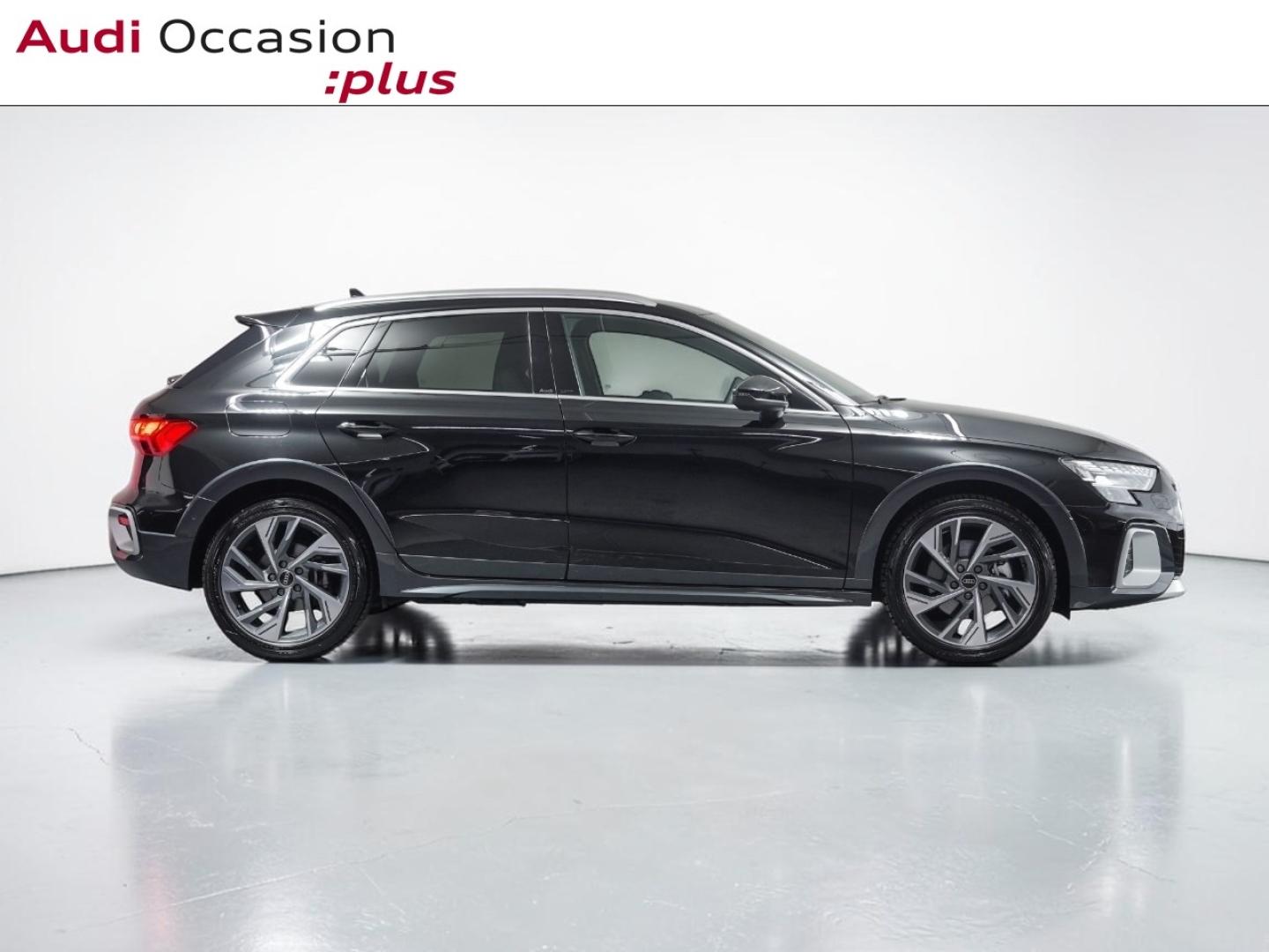 Voitures occasions Audi A3 allstreet Avus Paris