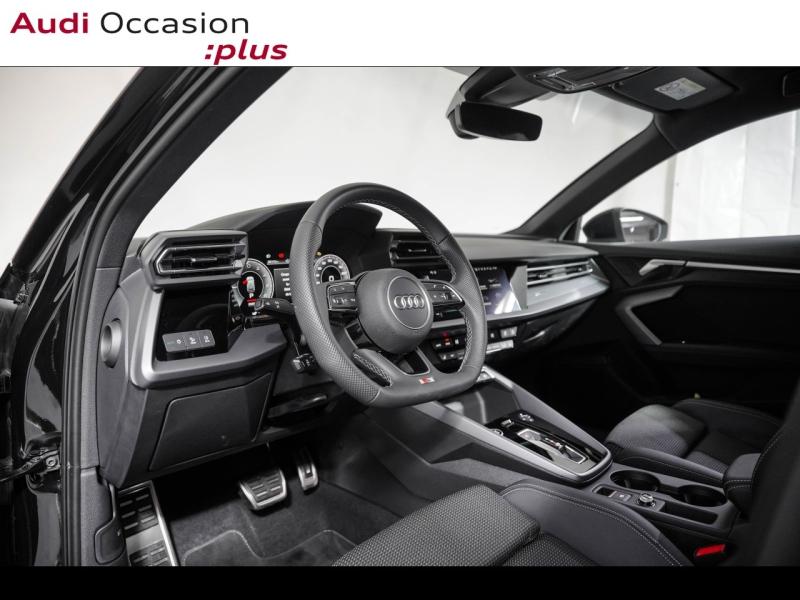 Voitures occasions Audi A3 allstreet Avus Paris