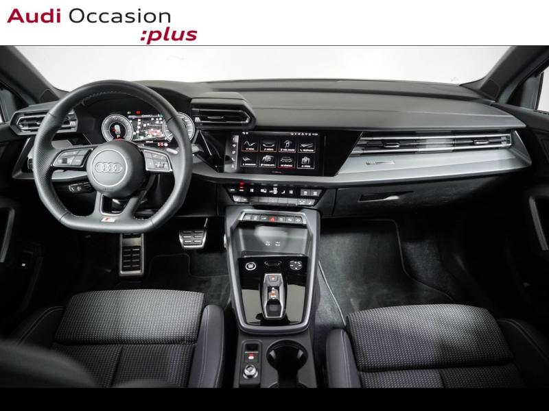 Voitures occasions Audi A3 allstreet Avus Paris