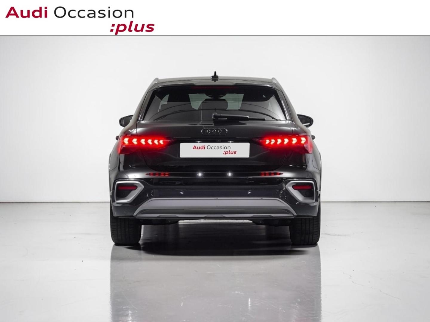 Voitures occasions Audi A3 allstreet Avus Paris