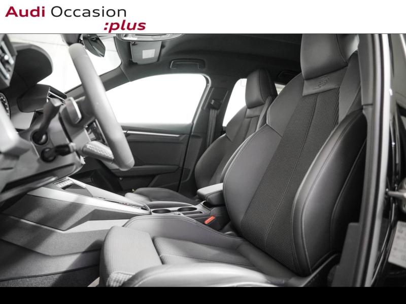 Voitures occasions Audi A3 allstreet Avus Paris