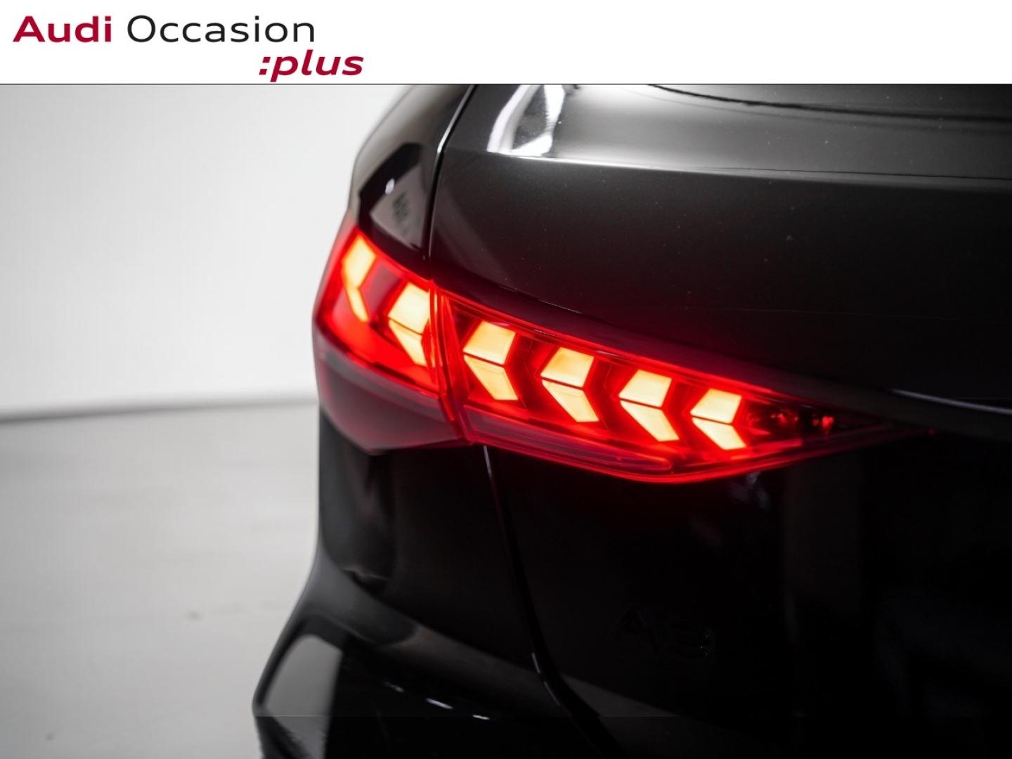 Voitures occasions Audi A3 allstreet Avus Paris